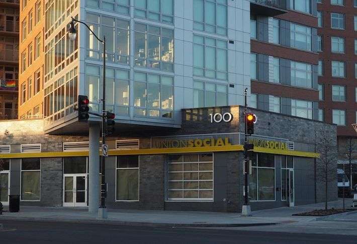 Retail Space For Lease DC | MILLER WALKER Retail Real Estate