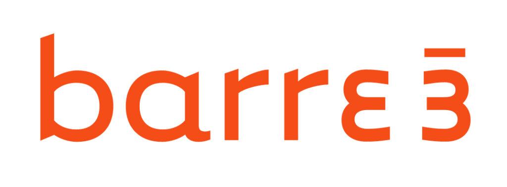 Barre3 dc logo