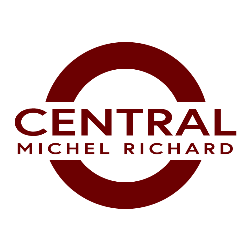 Central Michel Richard logo
