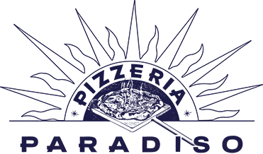 Pizzeria Paradiso logo