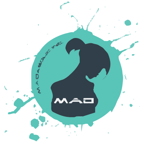 madabolic dc logo