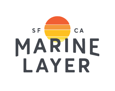 marine layer dc logo