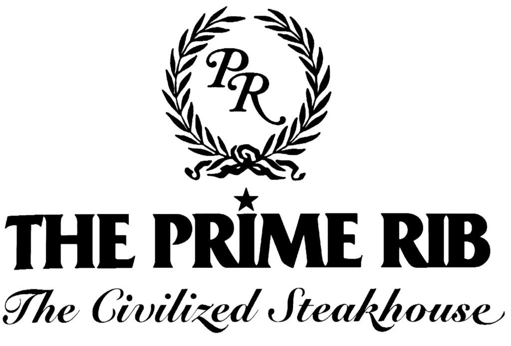 the prime rib dc logo