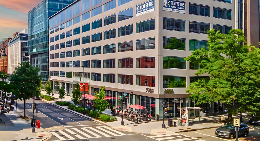 1615 L Street, NW