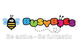 busy bees dc small logo