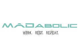 Madabolic dc logo small