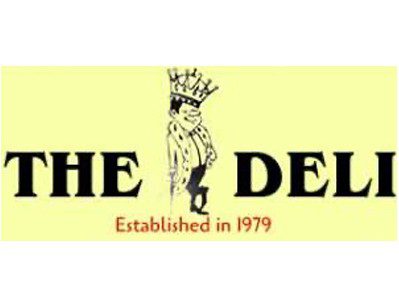the deli dc Watergate logo thumbnail
