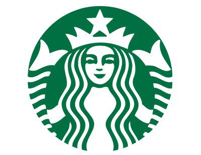 Starbucks logo small