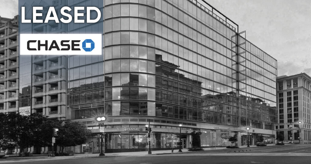 1401 new york ave nw leased