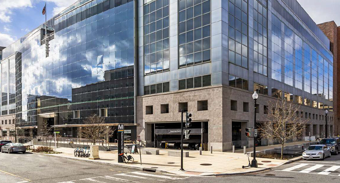 1615 L Street, NW