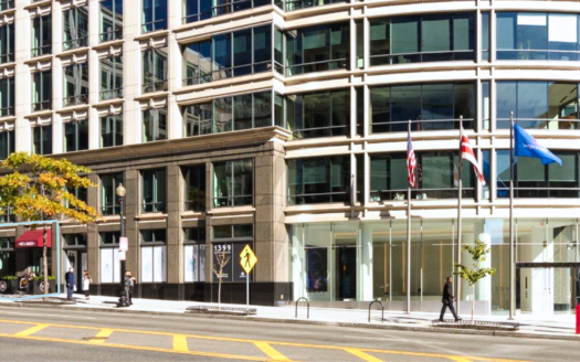 1399 New York Avenue, NW – DC