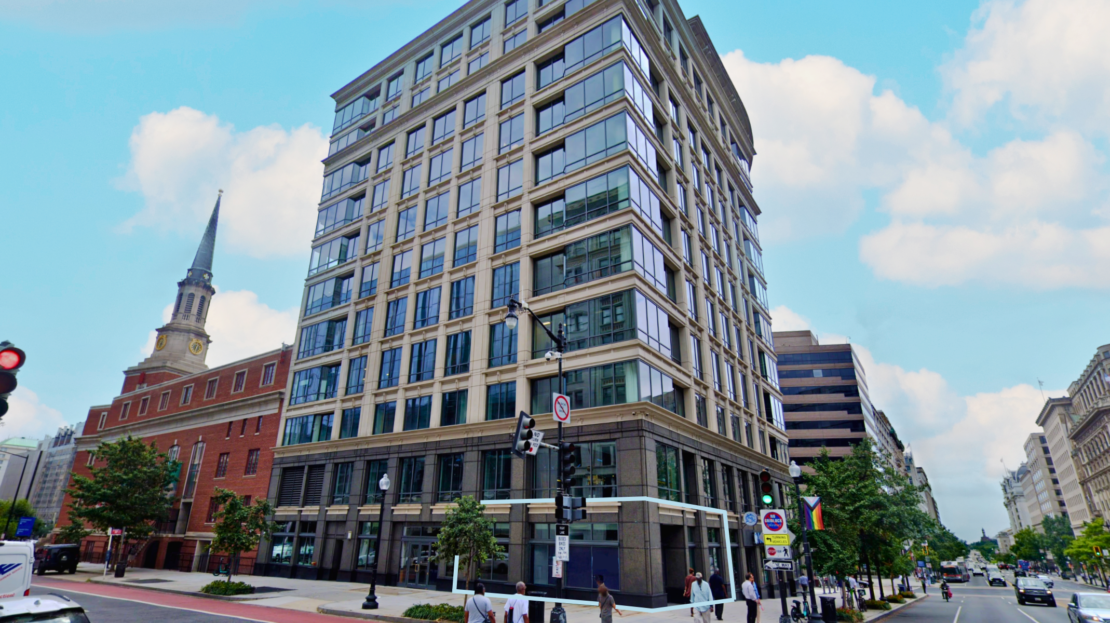 1615 L Street, NW