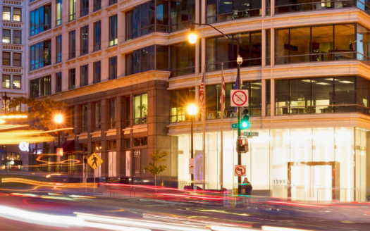 1399 New York Avenue, NW – DC