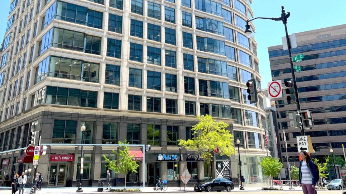 1615 L Street, NW