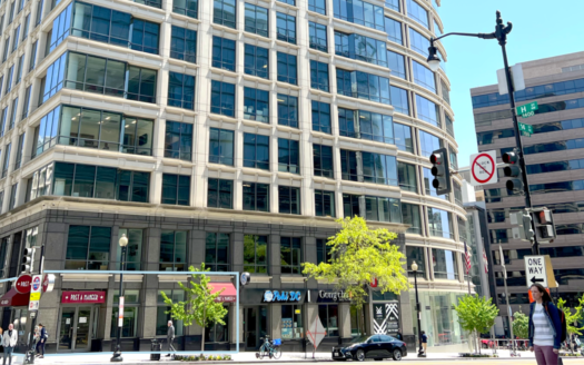 1399 New York Avenue, NW – DC
